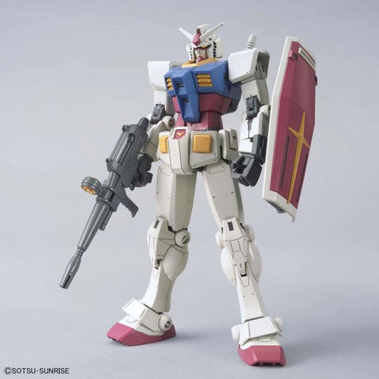 HG 1/144 Gundam Beyond Global