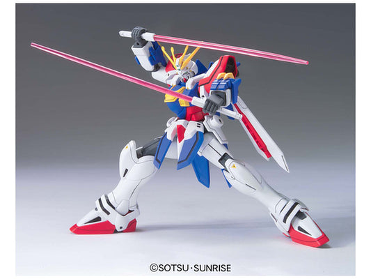 HG 1/144 G Gundam