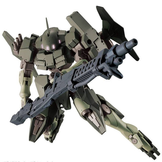 HGBF High Grade Build Fighters 1/144 #65 GNX-611T/G Striker GN-X