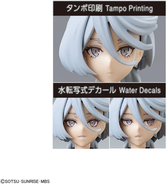 Figure-rise Standard Miorine Rembran - The Witch from Mercury