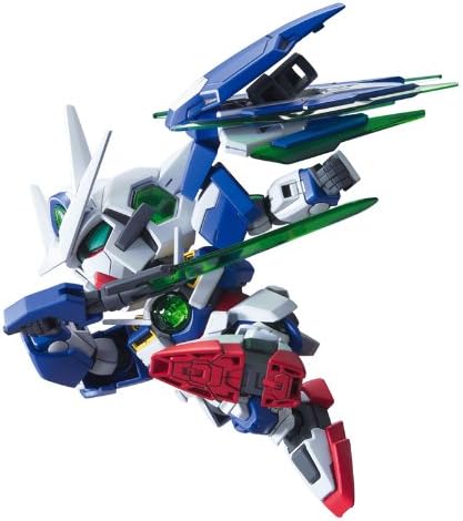 SDBB Super Deformed BB Senshi 364 00 Qan[T]