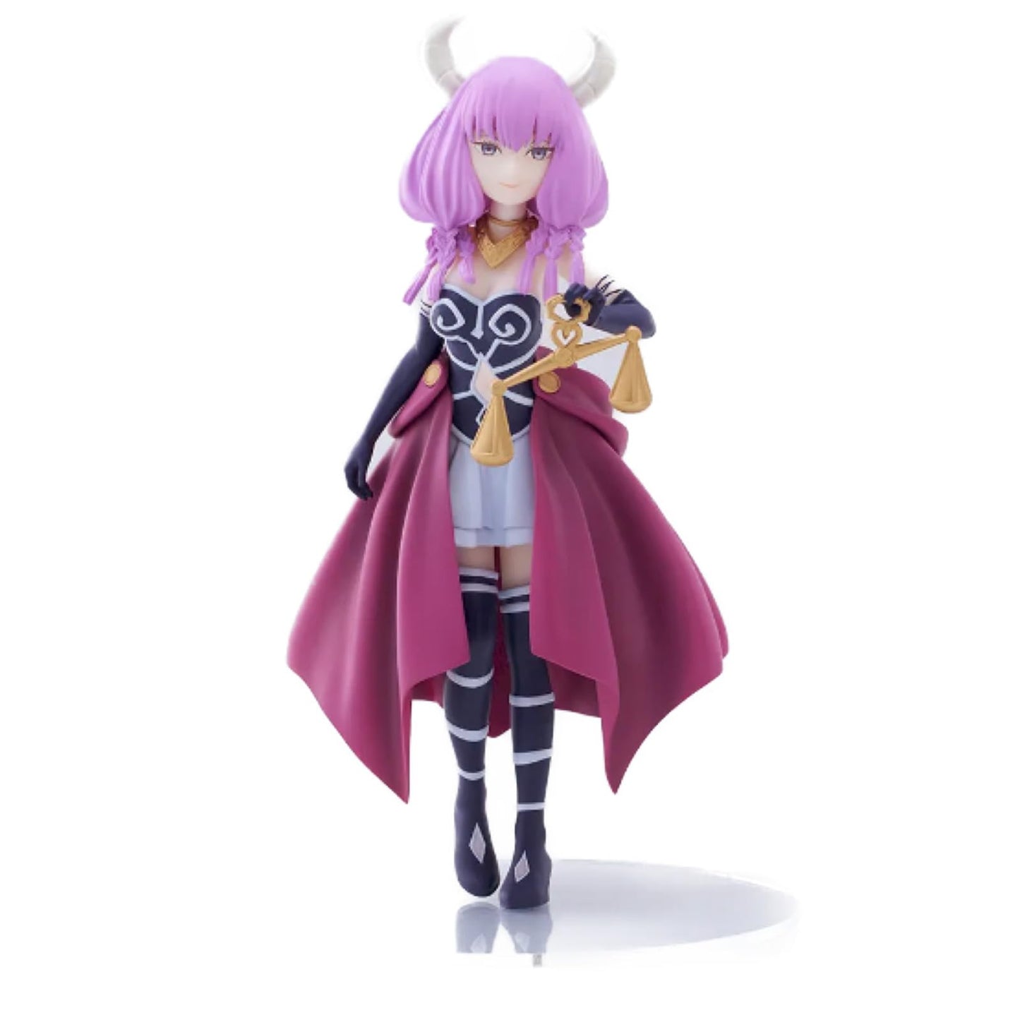 SEGA Desktop x Decorate Collections Frieren: Beyond Journey's End - Aura The Guillotine Figure