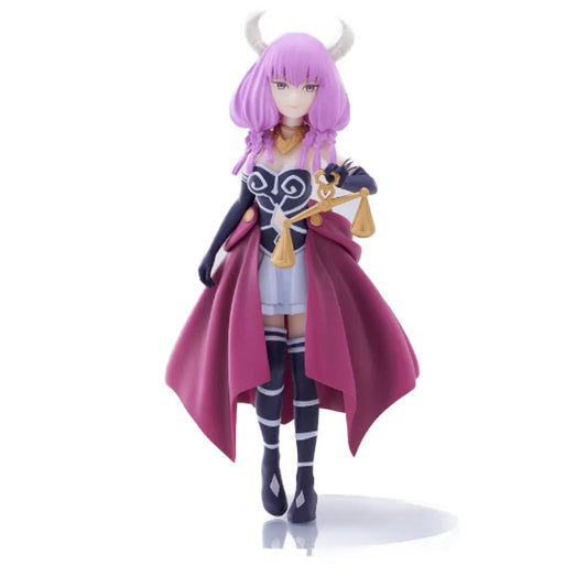 SEGA Desktop x Decorate Collections Frieren: Beyond Journey's End - Aura The Guillotine Figure