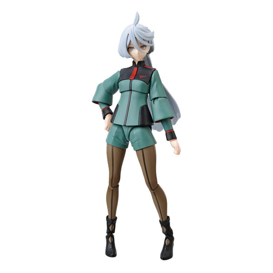 Figure-rise Standard Miorine Rembran - The Witch from Mercury