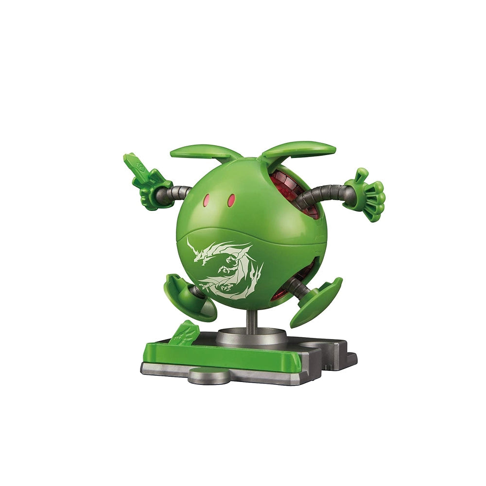 SDW Super Deformed Gundam World Sangoku Soketsuden Haropla Haro