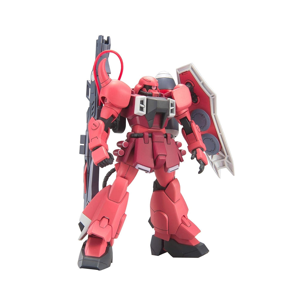 MG Master Grade 1/100 ZGMF 1000 A1 Gunner Zaku Warrior (Lunamaria Hawke Custom)