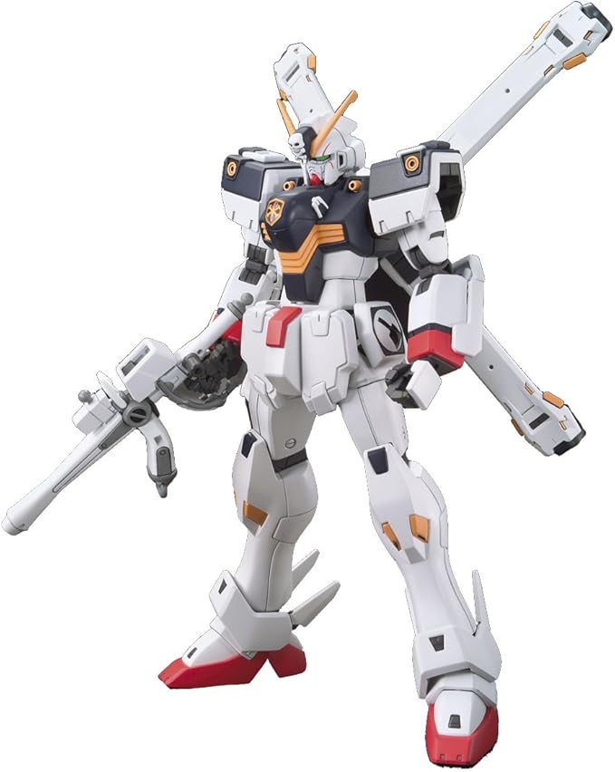 HGUC High Grade Universal Century 1/144 #187 Crossbone Gundam X1