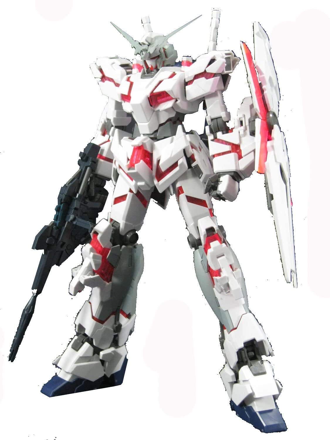 MG Master Grade 1/100 RX-0 Unicorn Gundam (OVA Ver.)