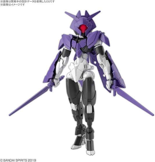 30MM 30 Minutes Missions 1/144 EXM-E7f Spinatia (Fencer Type)