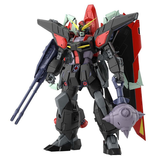 Gundam SEED 1/100 Full Mechanics GAT-X370 Raider Gundam