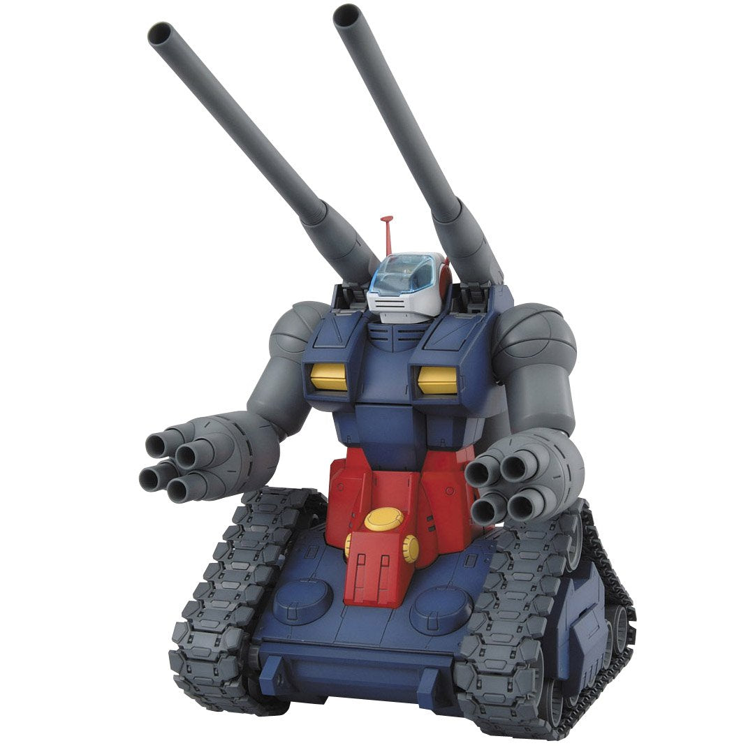 MG Master Grade 1/100 RX-75 Guntank