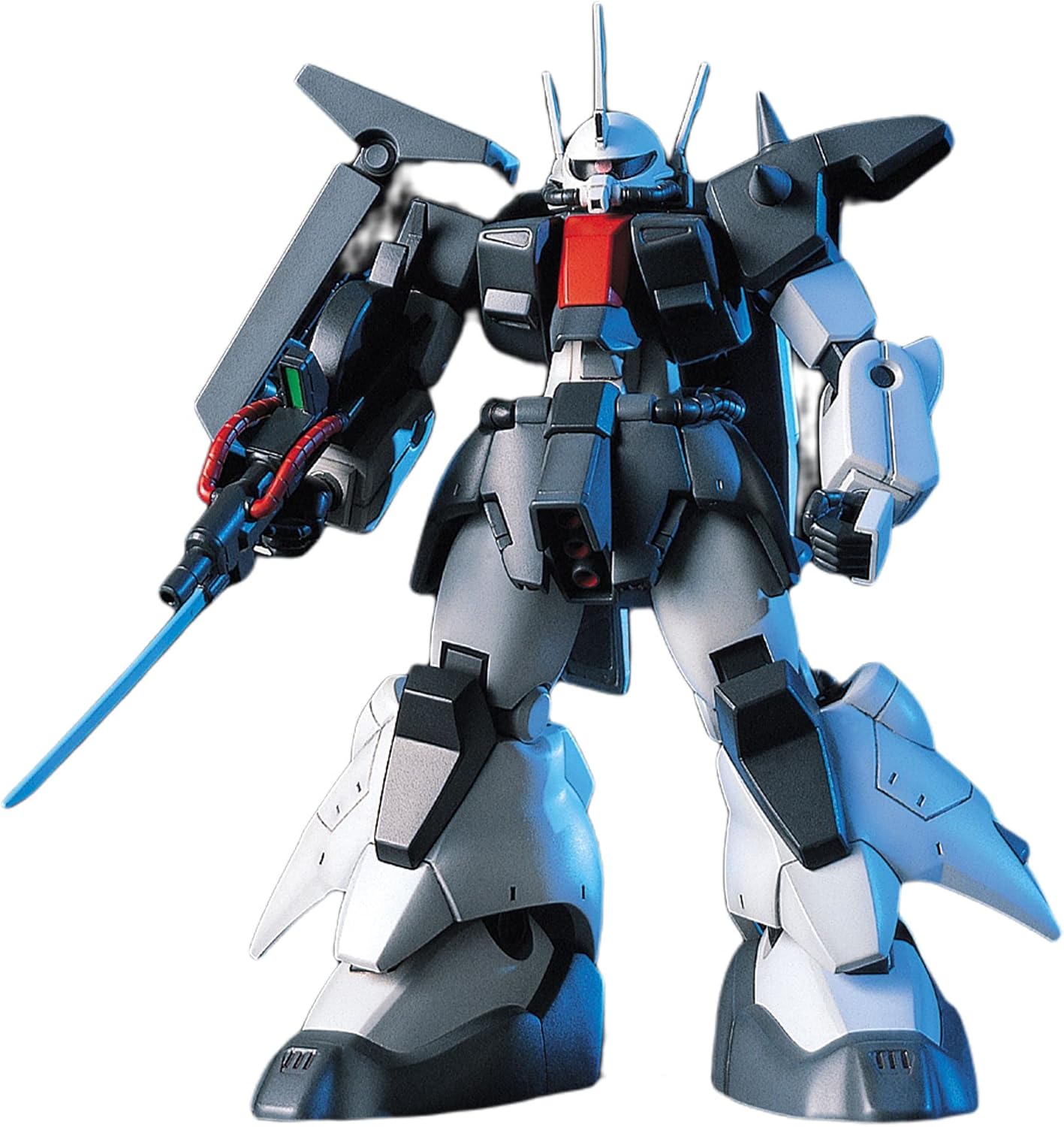 HGUC High Grade Universal Century 1/144 #014 AMX-011 Zaku-III