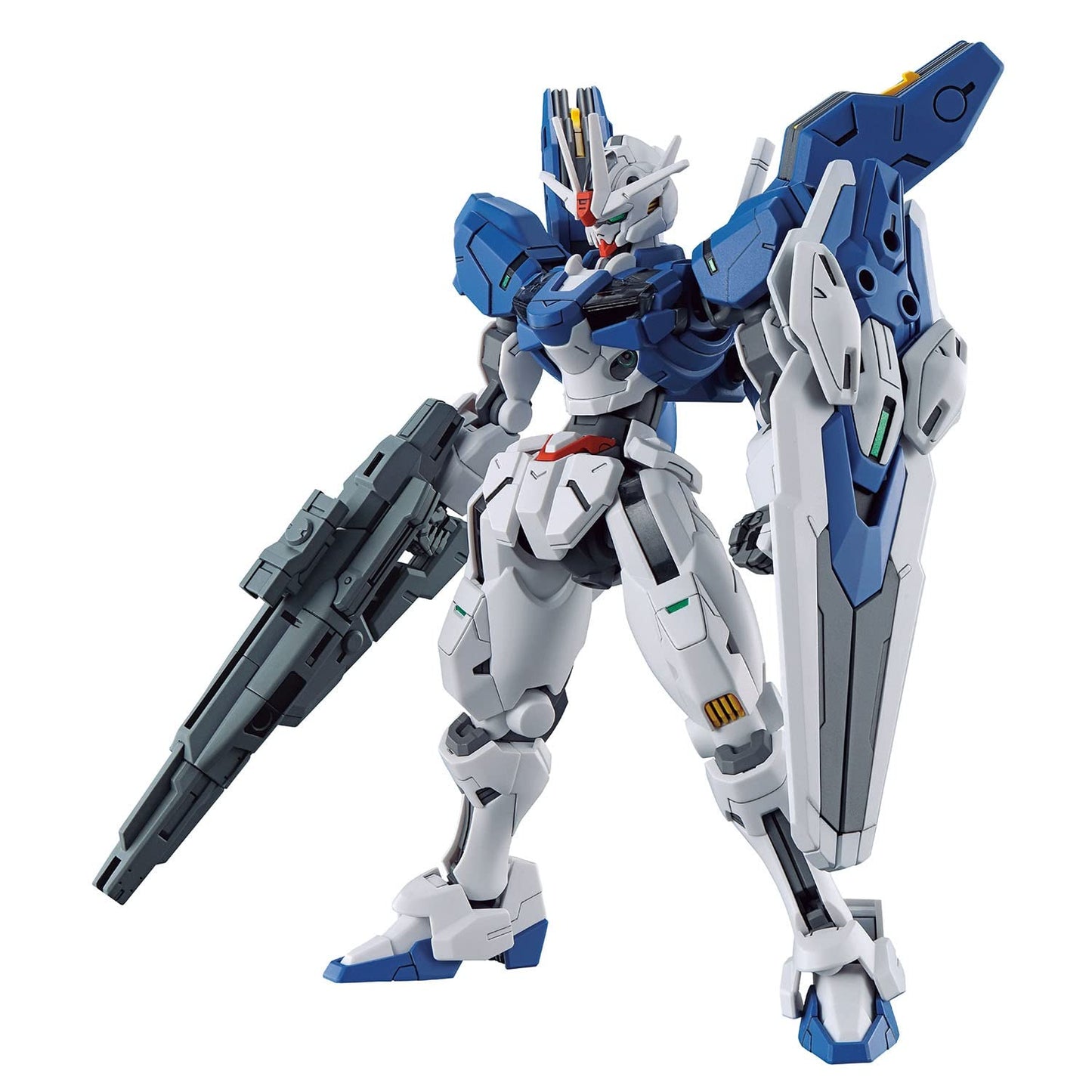 HGTWFM High Grade Witch from Mercury 1/144 19 Gundam Aerial Rebuild