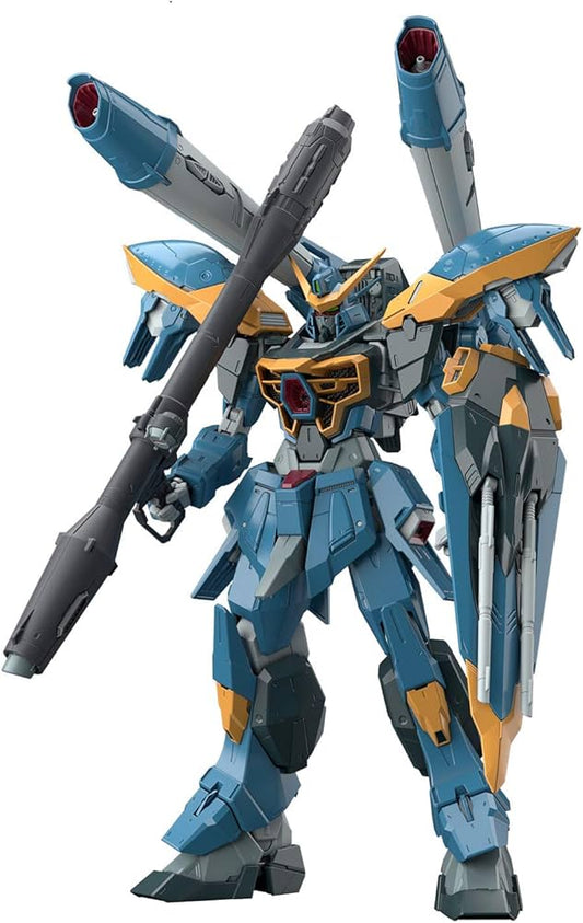 Gundam SEED 1/100 Full Mechanics GAT-X131 Calamity Gundam