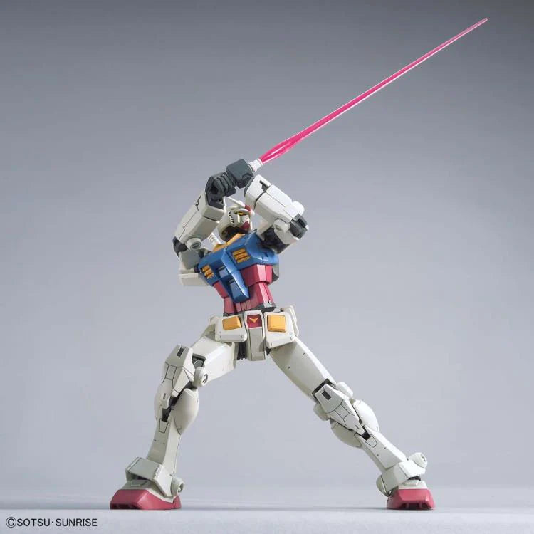 HG 1/144 Gundam Beyond Global