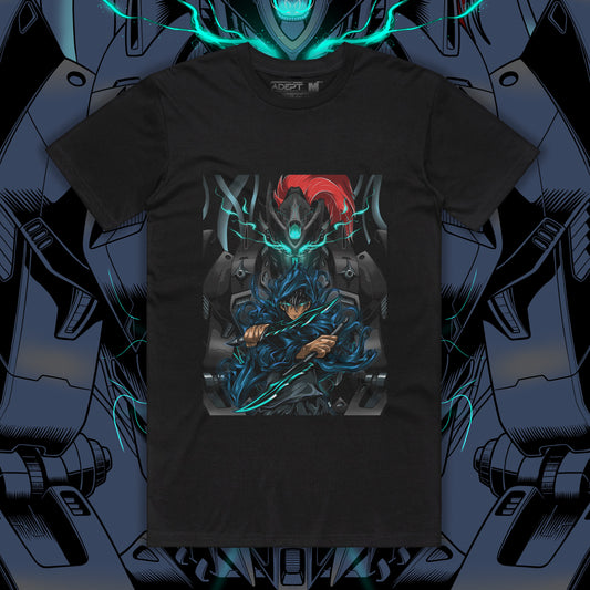 Arise Igris Tee T-Shirt - Adept 2.0 Series Apparel