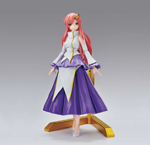 Figure-rise Standard Lacus Clyne - Gundam SEED