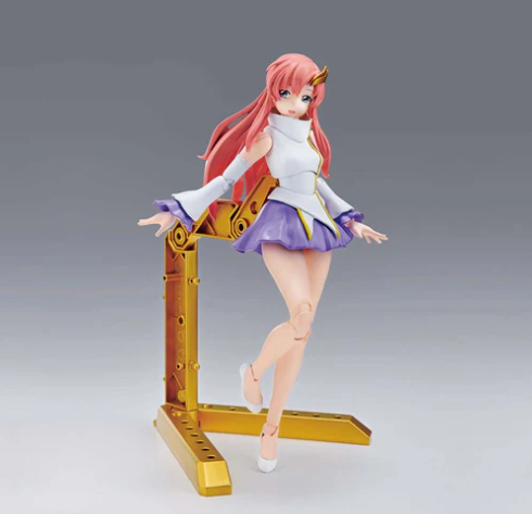 Figure-rise Standard Lacus Clyne - Gundam SEED