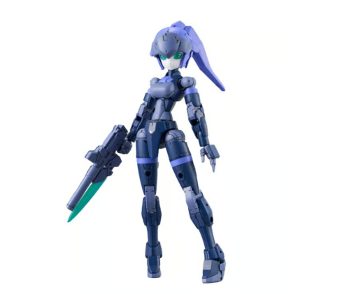 30MM 30 Minutes Missions 1/144 EXM-H15B Acerby (Type B)