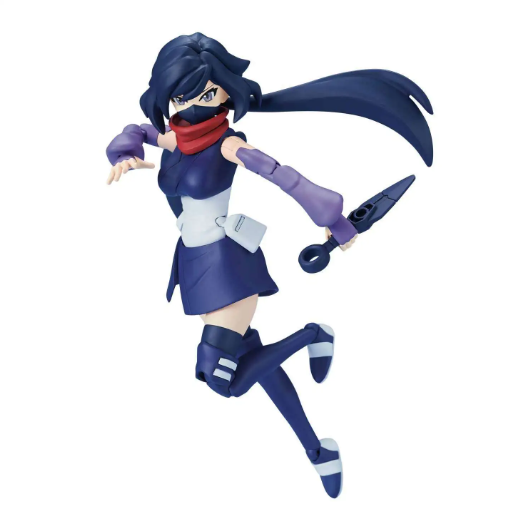 Figure-rise Standard Diver Ayame - Gundam Build Divers