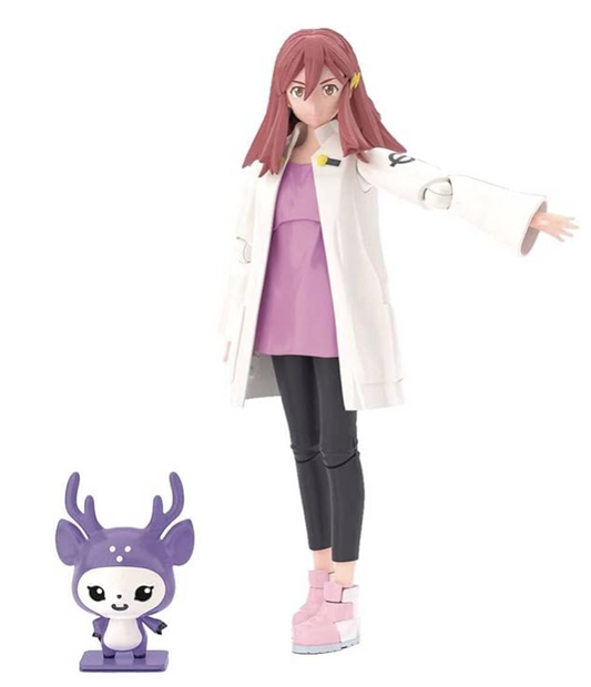 Figure-rise Standard Shishibe Shion - Amaim Warrior at the Borderline