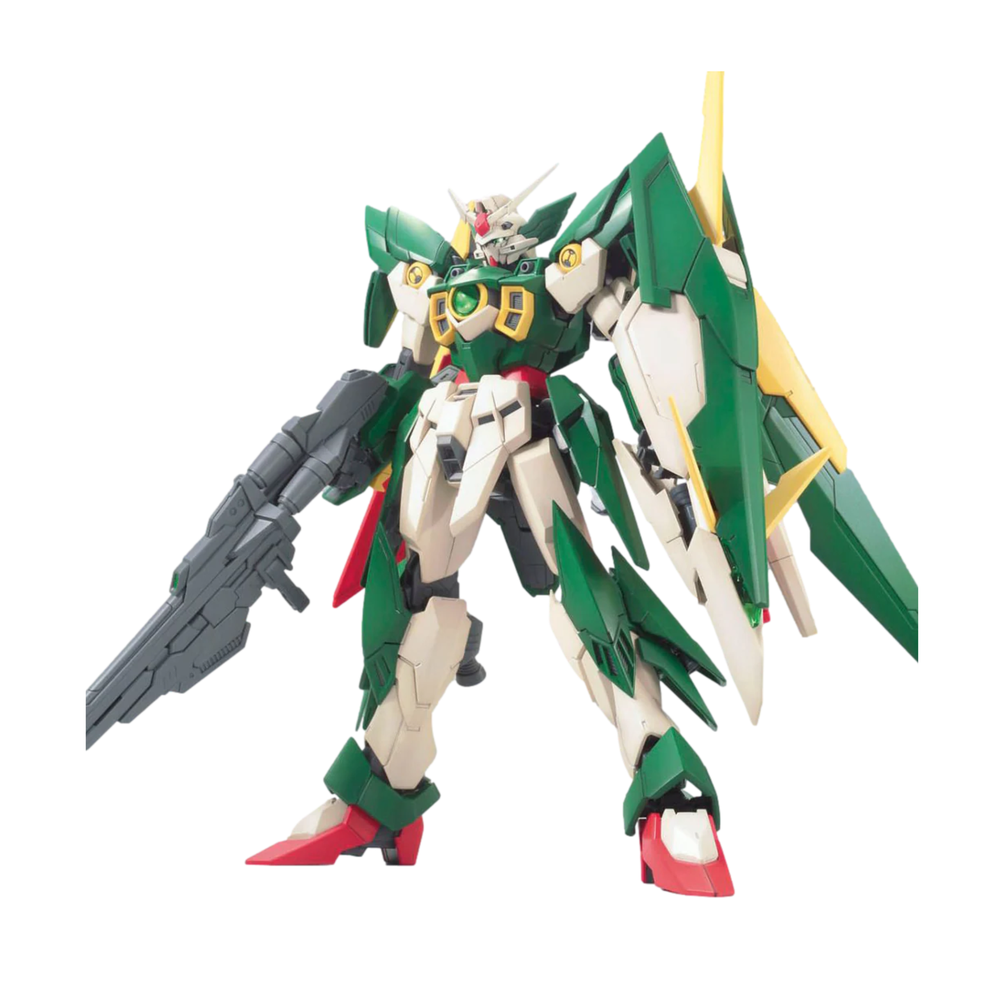 MG Master Grade 1/100 Gundam Fenice Rinascita