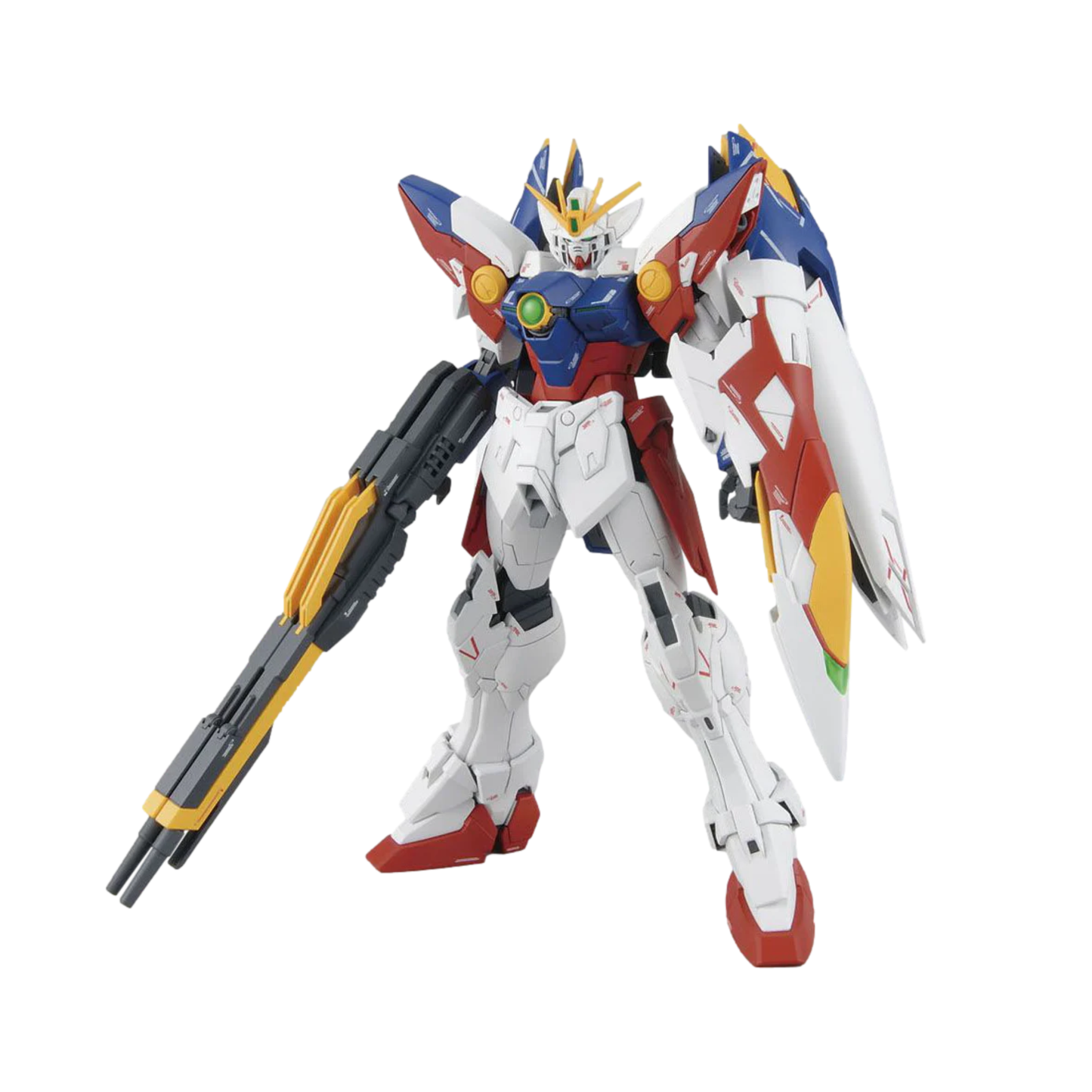 MG Master Grade 1/100 Wing Gundam Proto Zero (EW)