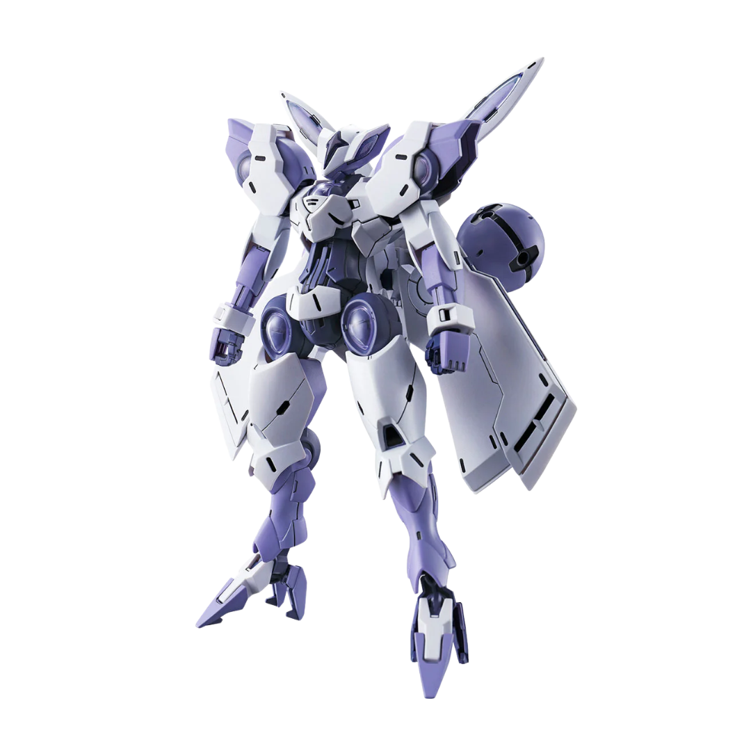 HGTWFM High Grade The Witch from Mercury 1/144 02 Beguir-Beu