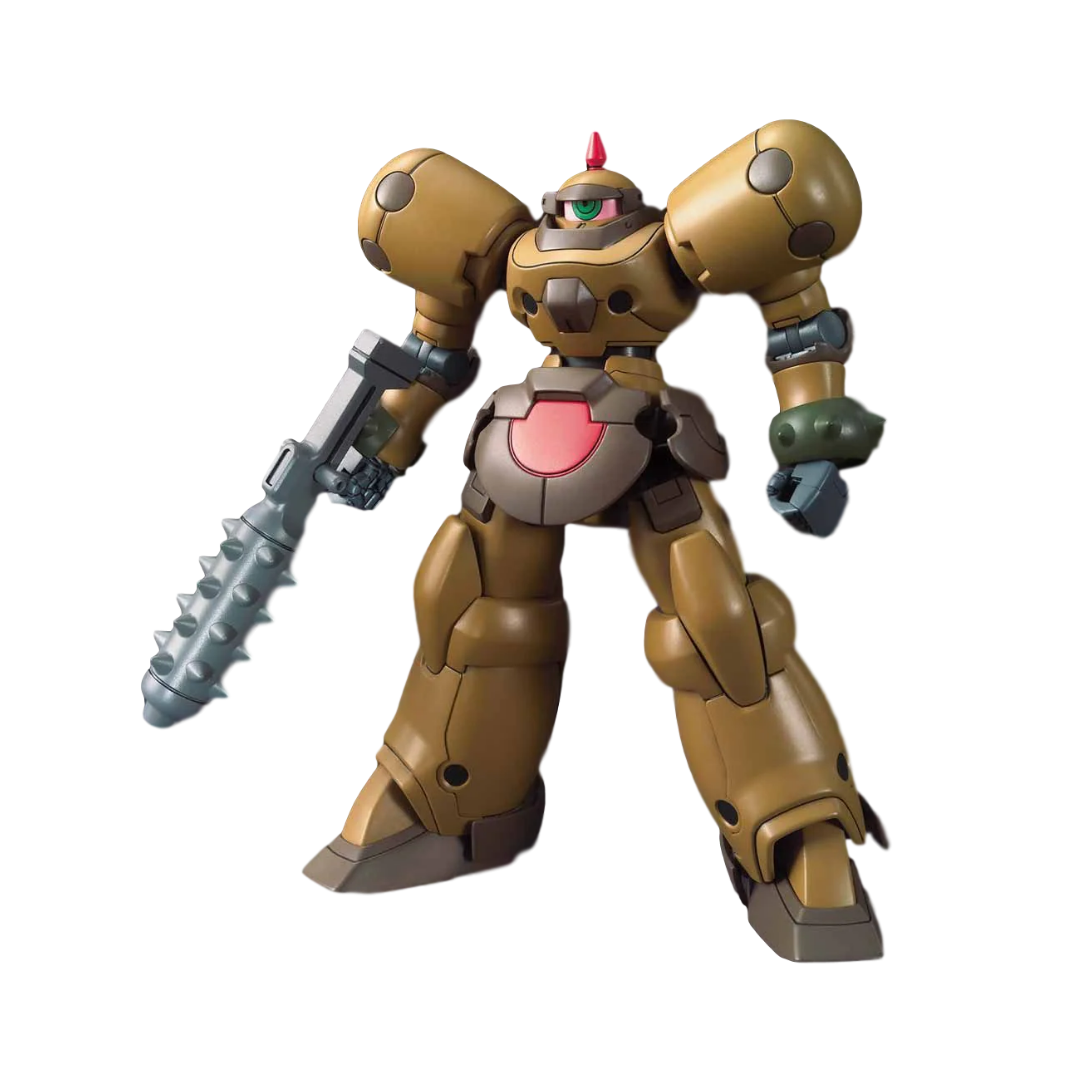 HGFC High Grade Future Century 1/144 JDG-009X Death Army