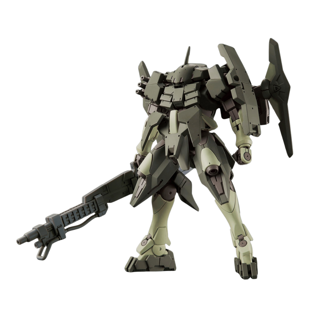 HGBF High Grade Build Fighters 1/144 #65 GNX-611T/G Striker GN-X