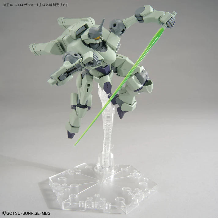 HGTWFM 1/144 Zowort