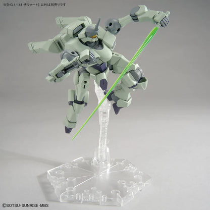 HGTWFM 1/144 Zowort