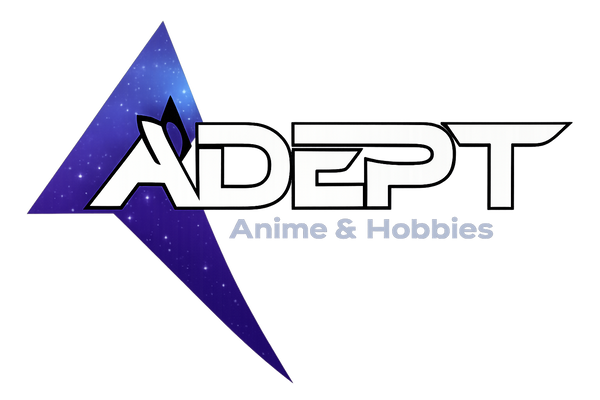 Adept Anime & Hobbies