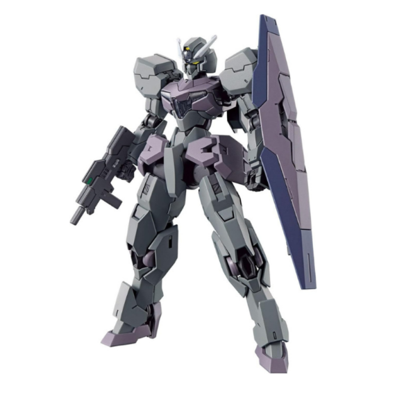 HGWFM High Grade Witch from Mercury 1/144 24 Gundvölva