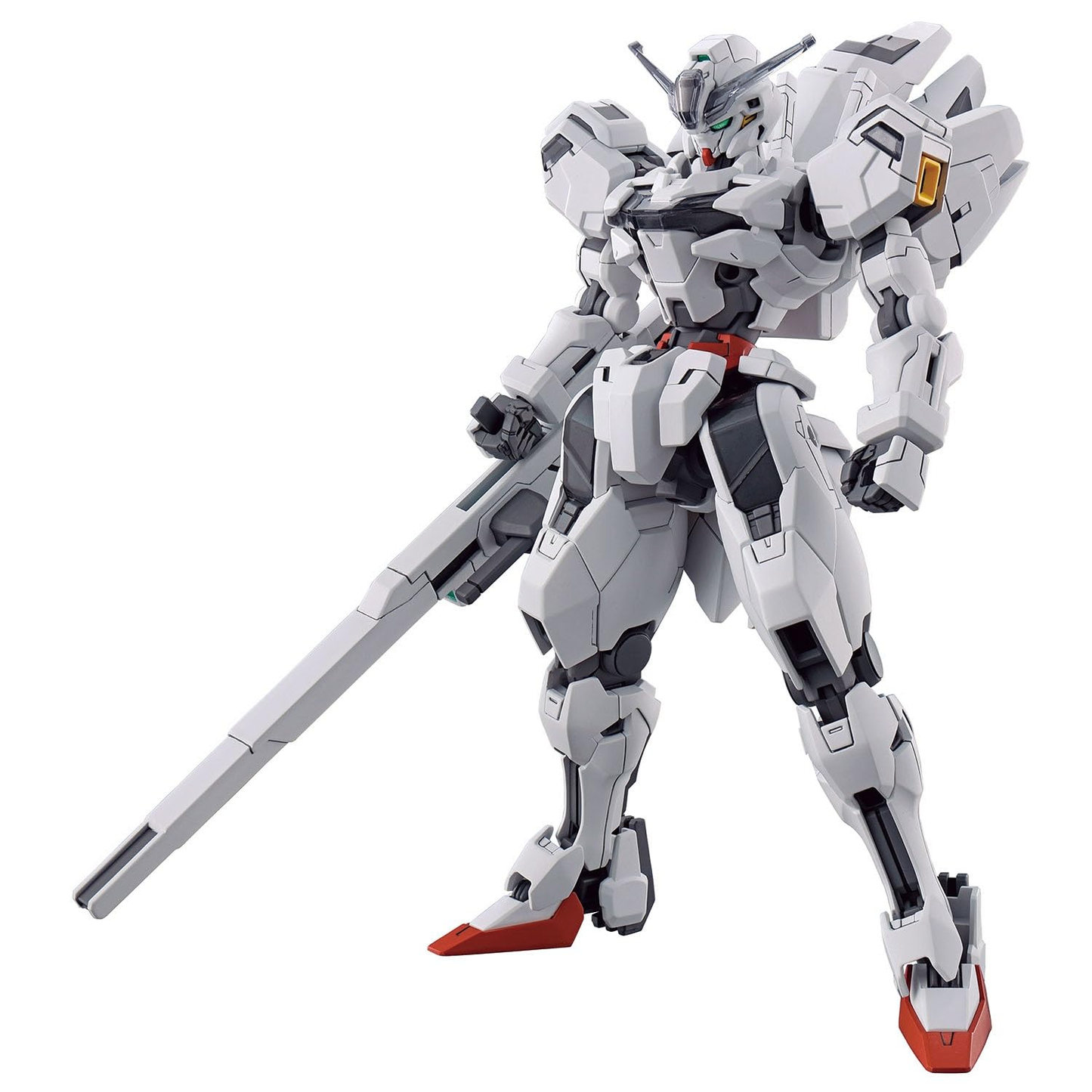 HGTWFM High Grade The Witch from Mercury 1/144 26 Gundam Calibarn